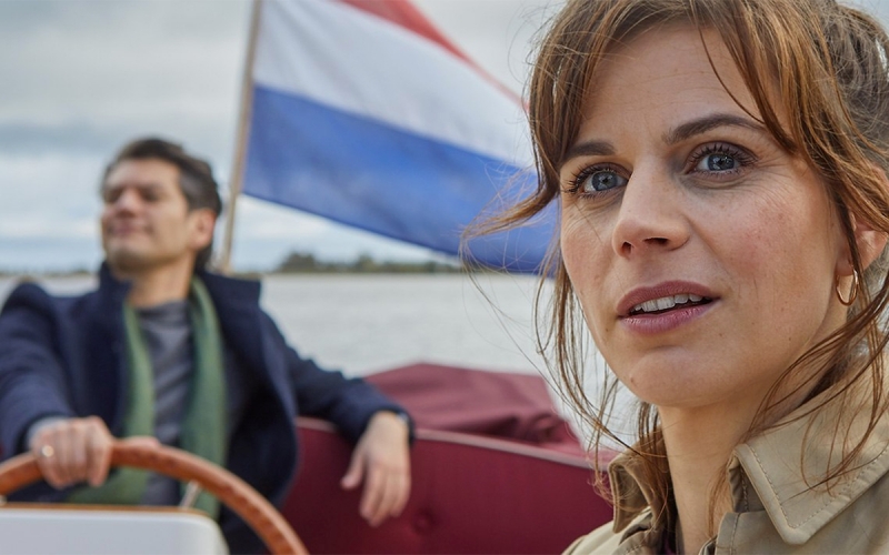 Wat Is Dan Liefde - No bluff!